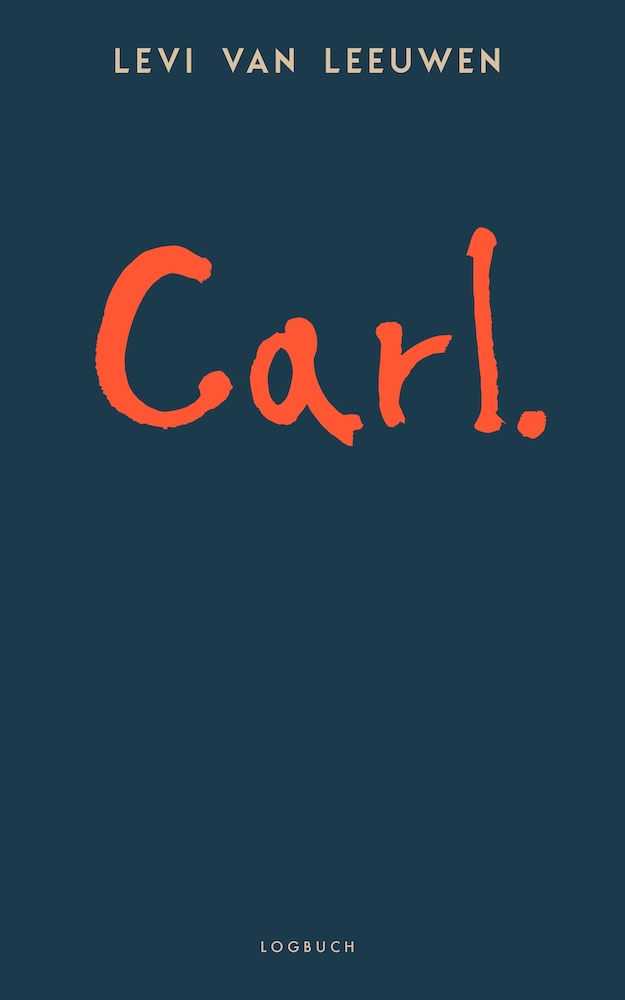 Carl. – Ein Leben auf See, ein Herz voller Fragen.