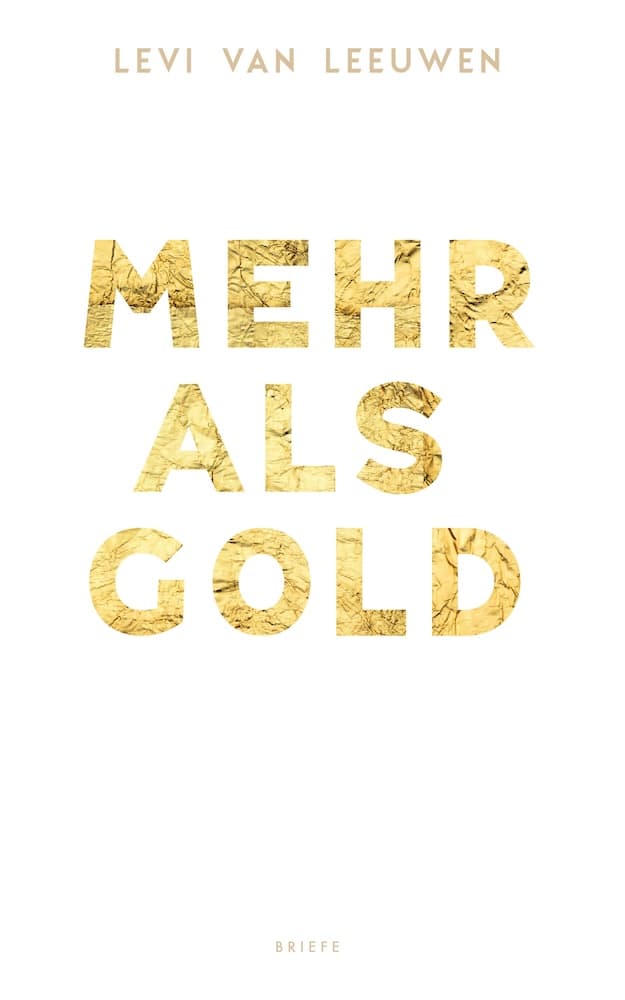 Mehr als Gold