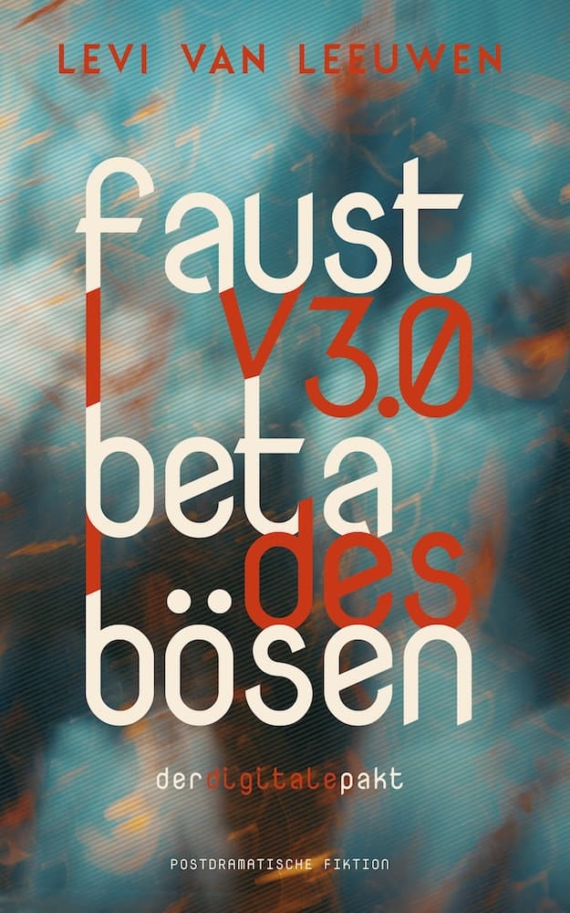 Faust v3.0 Beta des Bösen - Der digitale Pakt